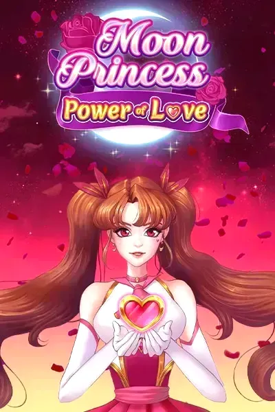 Κουλοχέρης Moon Princess Power