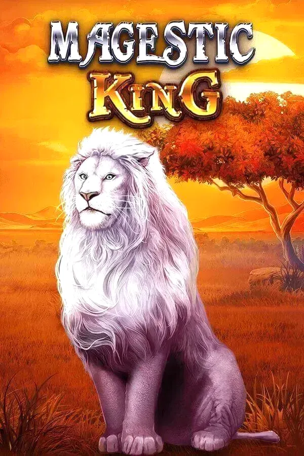 Κουλοχέρης Majestic King