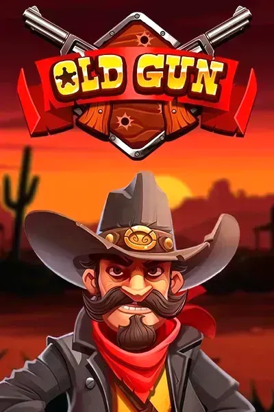 Κουλοχέρης Old Gun